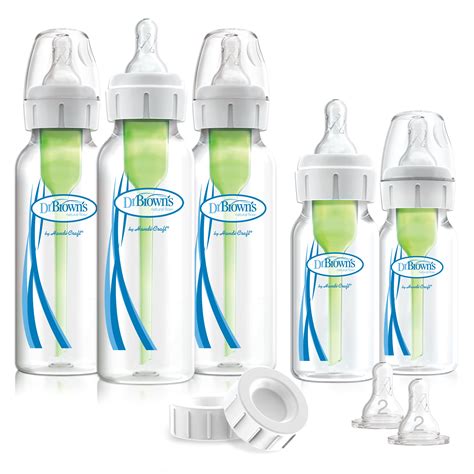 dr brown feeding bottle|Dr. Browns Baby Bottles (407)